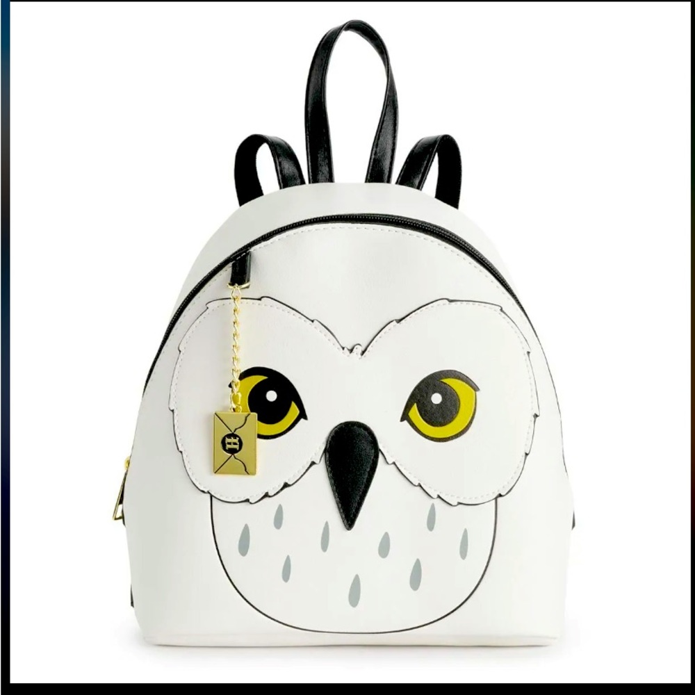 Harry Potter Backpack